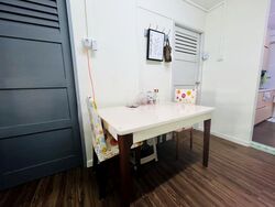 Blk 153 Meiling Heights (Queenstown), HDB 3 Rooms #559876151